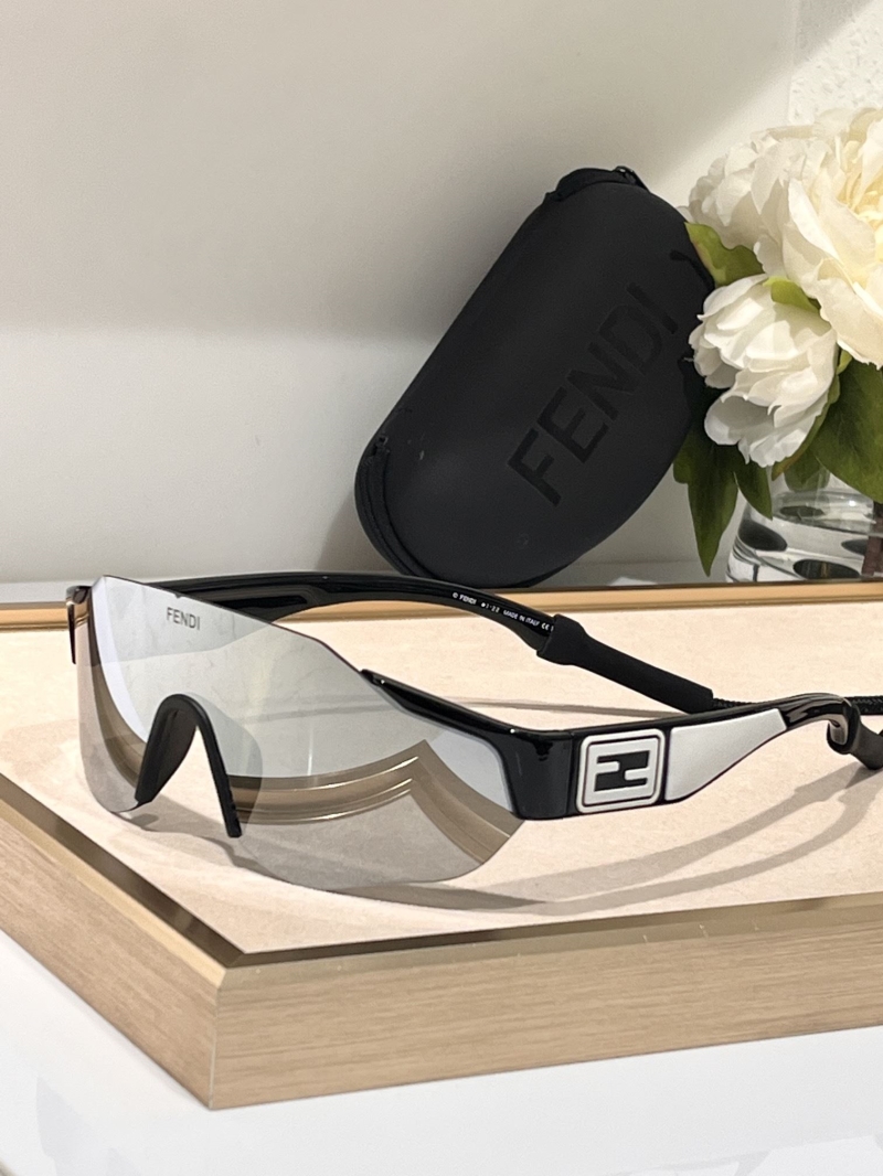 Fendi Sunglasses